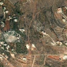 Satellite imagery of Ed Debesh, LB