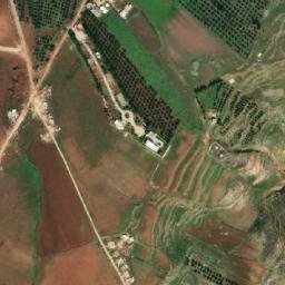 Satellite imagery of El Hamadé, LB