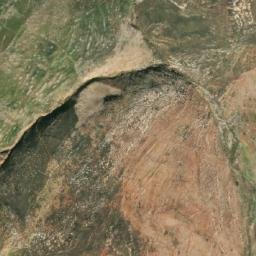 Satellite imagery of El Hamadé, LB