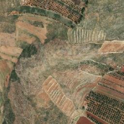 Satellite imagery of El Hamadé, LB