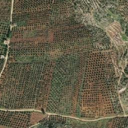 Satellite imagery of Harf Hilta, LB