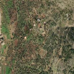 Satellite imagery of Harf Hilta, LB