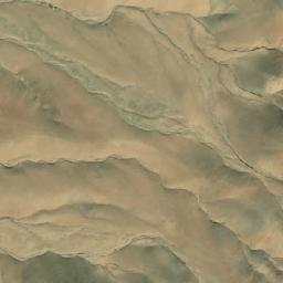 Satellite imagery of Bōj Ghar, AF