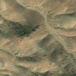 Satellite imagery of Bōj Ghar, AF