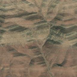 Satellite imagery of Pusht Kōh, AF