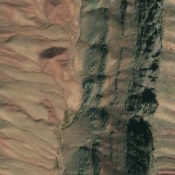 Satellite imagery of Tapahhā-ye Pōrāz, AF