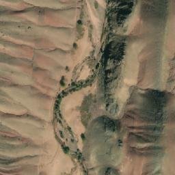 Satellite imagery of Tapahhā-ye Pōrāz, AF