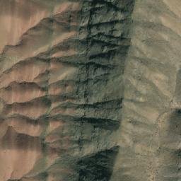 Satellite imagery of Tapahhā-ye Pōrāz, AF