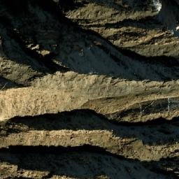 Satellite imagery of Kōh-e Shash Pīr, AF