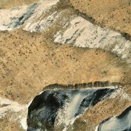 Satellite imagery of Kōh-e Shash Pīr, AF