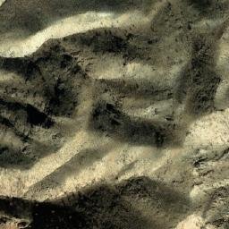 Satellite imagery of Kōh-e Khirs Khānah, AF