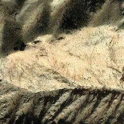 Satellite imagery of Kōh-e Khirs Khānah, AF