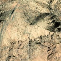 Satellite imagery of Kōh-e Bādrow, AF