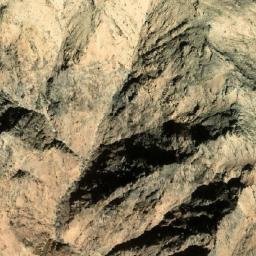 Satellite imagery of Kōh-e Bādrow, AF