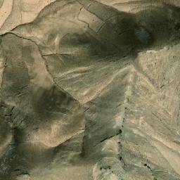 Satellite imagery of Kōh-e Khinjak Mazār, AF