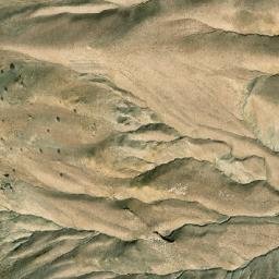 Satellite imagery of Kōh-e Khinjak Mazār, AF