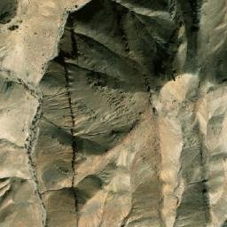 Satellite imagery of Siyāh Sang, AF