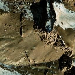 Satellite imagery of Kōh-e Yak Rūyah-ye Sabz Darakht, AF