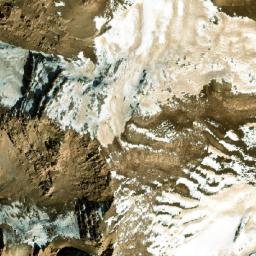 Satellite imagery of Kōh-e Yak Rūyah-ye Sabz Darakht, AF