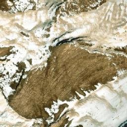 Satellite imagery of Kōh-e Yak Rūyah-ye Sabz Darakht, AF