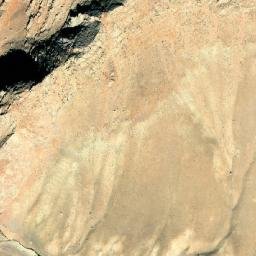 Satellite imagery of Kōh-e Kharah’ī Zard, AF