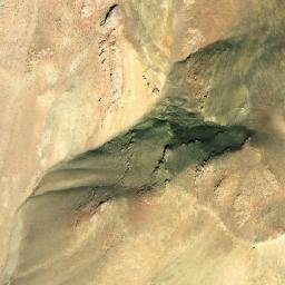 Satellite imagery of Kōh-e Kharah’ī Zard, AF