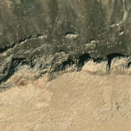 Satellite imagery of Kōh-e Khazīnah, AF