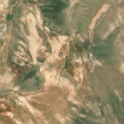 Satellite imagery of Kowkpar-e Kalān, AF