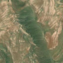 Satellite imagery of Kowkpar-e Kalān, AF