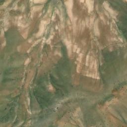 Satellite imagery of Kowkpar-e Kalān, AF