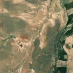 Satellite imagery of Tapah-ye Kundalān, AF
