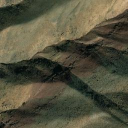 Satellite imagery of Munḩak Ghar, AF