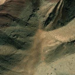 Satellite imagery of Munḩak Ghar, AF