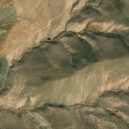 Satellite imagery of Dumdarāz Ghar, AF