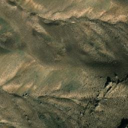 Satellite imagery of Dumdarāz Ghar, AF