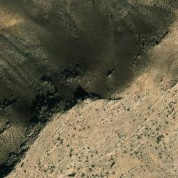 Satellite imagery of Dumdarāz Ghar, AF