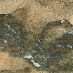 Satellite imagery of Kōh-e Dibah, AF