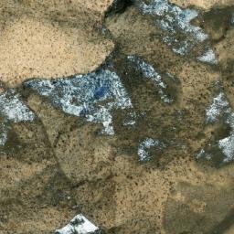 Satellite imagery of Kōh-e Dibah, AF