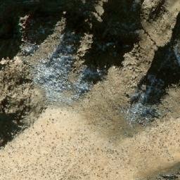 Satellite imagery of Band-e Chichowur, AF