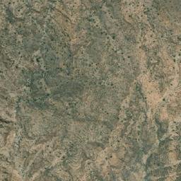 Satellite imagery of Band-e Surkhī wa Kōrak, AF