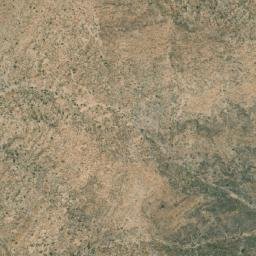 Satellite imagery of Band-e Surkhī wa Kōrak, AF