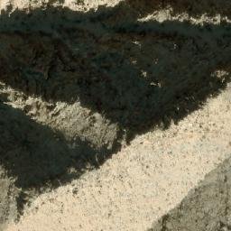 Satellite imagery of Kōh-e Baydak, AF