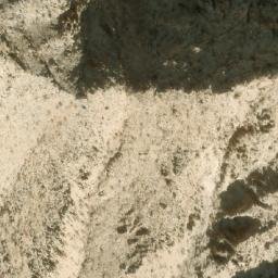 Satellite imagery of Kōh-e Baydak, AF