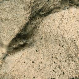 Satellite imagery of Pushtahhā-ye Ghurūmbān, AF