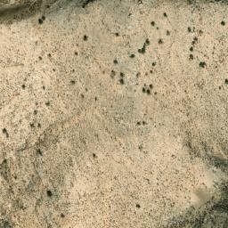 Satellite imagery of Pushtahhā-ye Ghurūmbān, AF