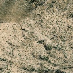 Satellite imagery of Pusht-e Qarghanak, AF