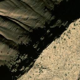 Satellite imagery of Siyāh Wuchak, AF