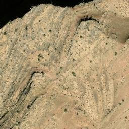 Satellite imagery of Siyāh Wuchak, AF