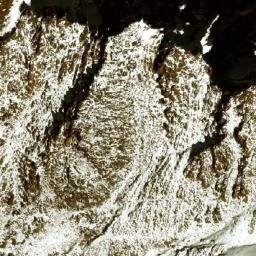 Satellite imagery of Kūh-e Neveshteh, AF