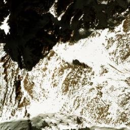 Satellite imagery of Kūh-e Neveshteh, AF